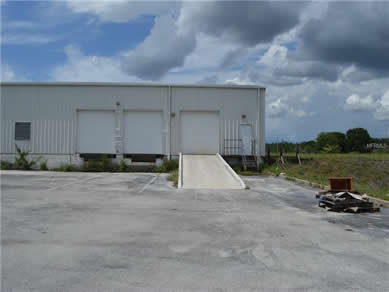 Florida Warehouses For Sale - Let us help you buy or sell your next Warehouse