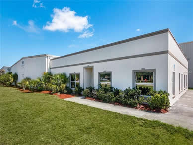 Florida Warehouses For Sale - Let us help you buy or sell your next Warehouse