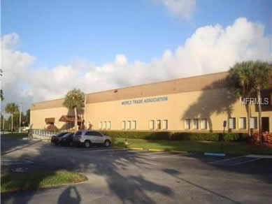 Florida Warehouses For Sale - Let us help you buy or sell your next Warehouse