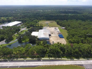 Florida Warehouses For Sale - Let us help you buy or sell your next Warehouse