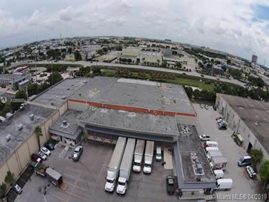 Florida Warehouses For Sale - Let us help you buy or sell your next Warehouse