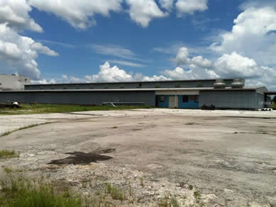 Florida Warehouses For Sale - Let us help you buy or sell your next Warehouse