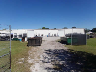 Florida Warehouses For Sale - Let us help you buy or sell your next Warehouse