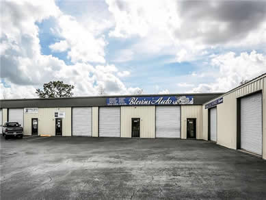 Florida Warehouses For Sale - Let us help you buy or sell your next Warehouse