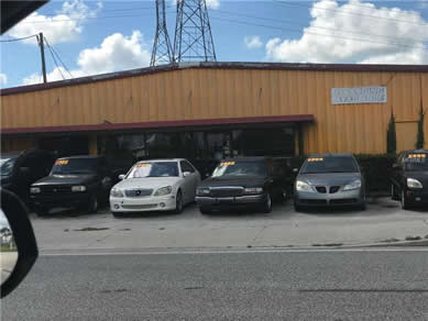 Florida Warehousess For Sale - Let us help you buy or sell your next Warehouses