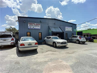 Florida Warehousess For Sale - Let us help you buy or sell your next Warehouses