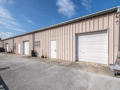 Florida Warehouses For Sale - Let us help you buy or sell your next Warehouse