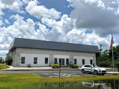 Florida Warehouses For Sale - Let us help you buy or sell your next Warehouse