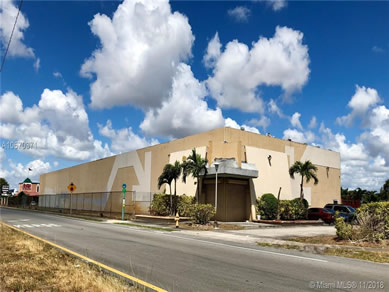 Florida Warehouses For Sale - Let us help you buy or sell your next Warehouse