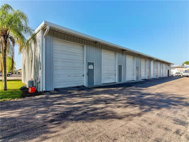 Florida Warehousess For Sale - Let us help you buy or sell your next Warehouses