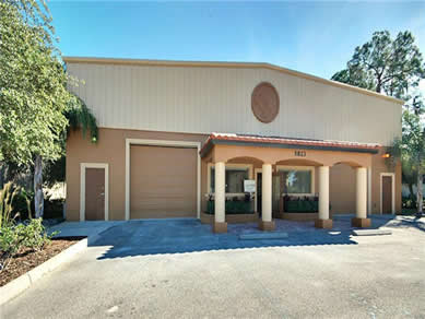 Florida Warehousess For Sale - Let us help you buy or sell your next Warehouses