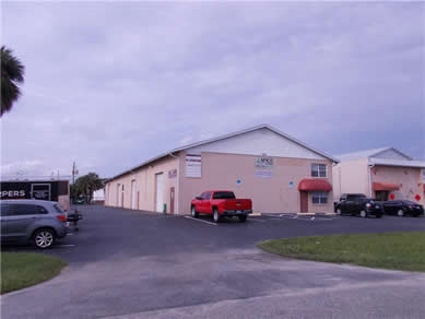 Florida Warehousess For Sale - Let us help you buy or sell your next Warehouses