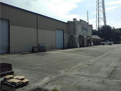 Florida Warehouses For Sale - Let us help you buy or sell your next Warehouse