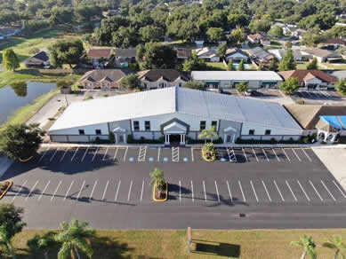 Florida Warehouses For Sale - Let us help you buy or sell your next Warehouse