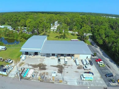 Florida Warehousess For Sale - Let us help you buy or sell your next Warehouses