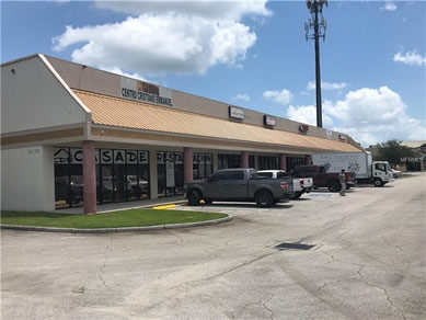 Florida Warehouse For Sale - Let us help you buy or sell your next Warehouses