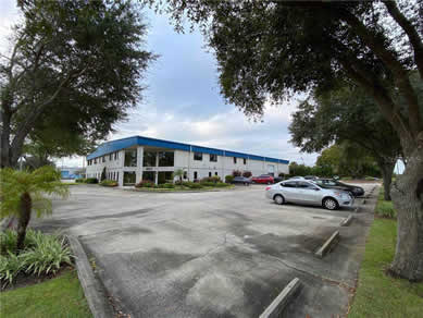 Florida Warehouses For Sale - Let us help you buy or sell your next Warehouse