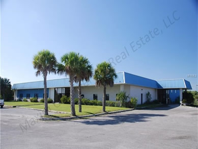 Florida Warehousess For Sale - Let us help you buy or sell your next Warehouses