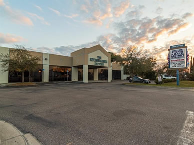 Florida Warehouses For Sale - Let us help you buy or sell your next Warehouse