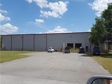 Florida Warehouse For Sale - Let us help you buy or sell your next Warehouses