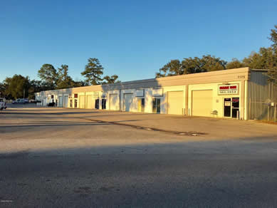 Florida Warehousess For Sale - Let us help you buy or sell your next Warehouses