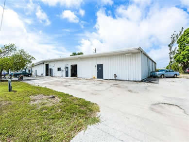 Florida Warehouse For Sale - Let us help you buy or sell your next Warehouses