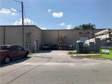 Florida Warehouses For Sale - Let us help you buy or sell your next Warehouse