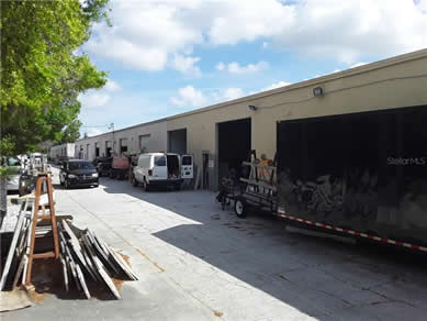 Florida Warehouse For Sale - Let us help you buy or sell your next Warehouses