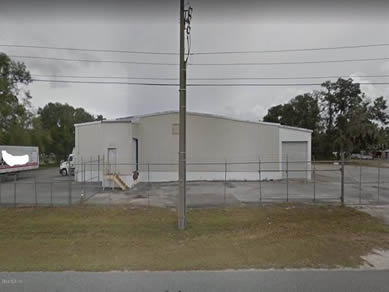 Florida Warehouses For Sale - Let us help you buy or sell your next Warehouse