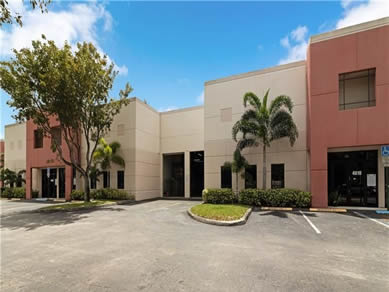 Florida Warehouses For Sale - Let us help you buy or sell your next Warehouse