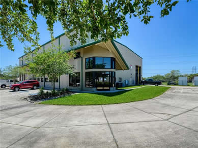 Florida Warehouse For Sale - Let us help you buy or sell your next Warehouses