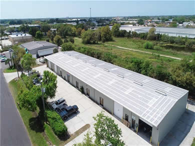 Florida Warehousess For Sale - Let us help you buy or sell your next Warehouses