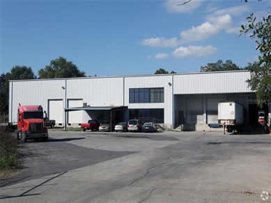 Florida Warehouses For Sale - Let us help you buy or sell your next Warehouse