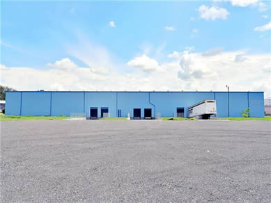 Florida Warehouses For Sale - Let us help you buy or sell your next Warehouse