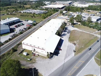 Florida Warehouse For Sale - Let us help you buy or sell your next Warehouses