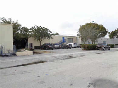 Florida Warehouses For Sale - Let us help you buy or sell your next Warehouse