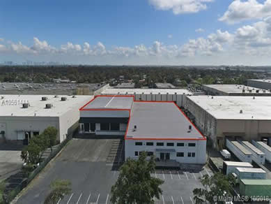 Florida Warehouses For Sale - Let us help you buy or sell your next Warehouse