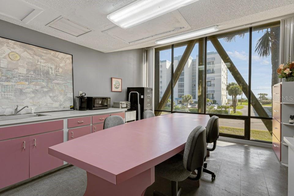 Cocoa Beach 20,000 sq ft warehouse across street from beach $2,300,000