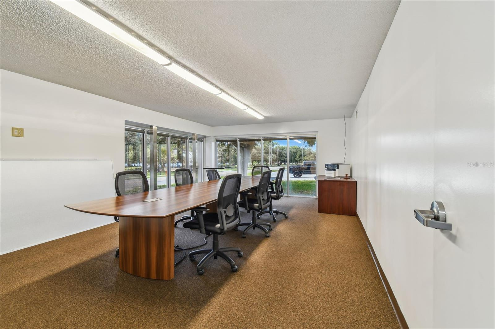 Office Buildings, Warehouse, and 43 Mini Storage Units For Sale in Clearwater, FL