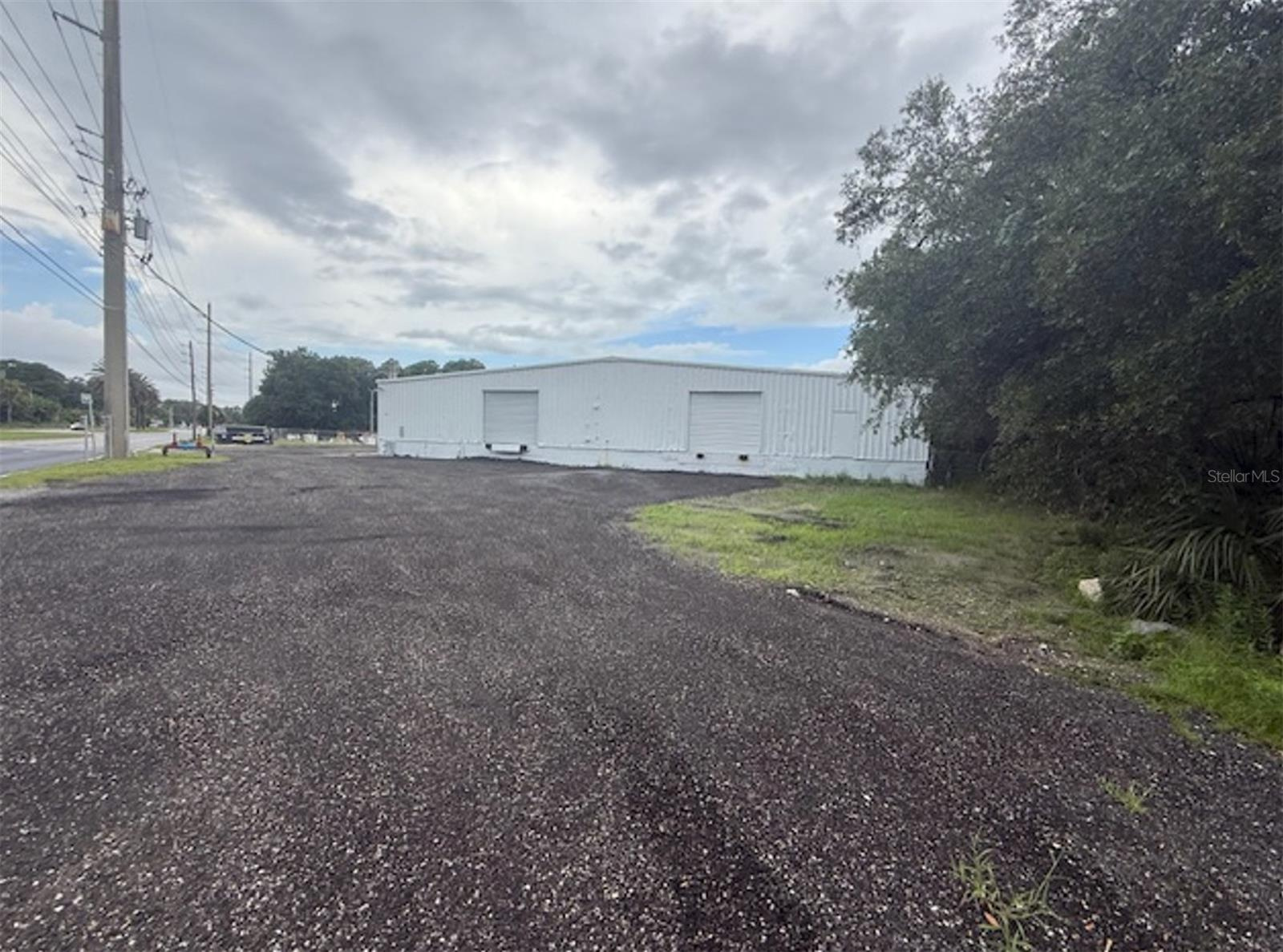 Warehouse For Sale in Jacksonville, FL - 32,500 sq ft $2,450,000