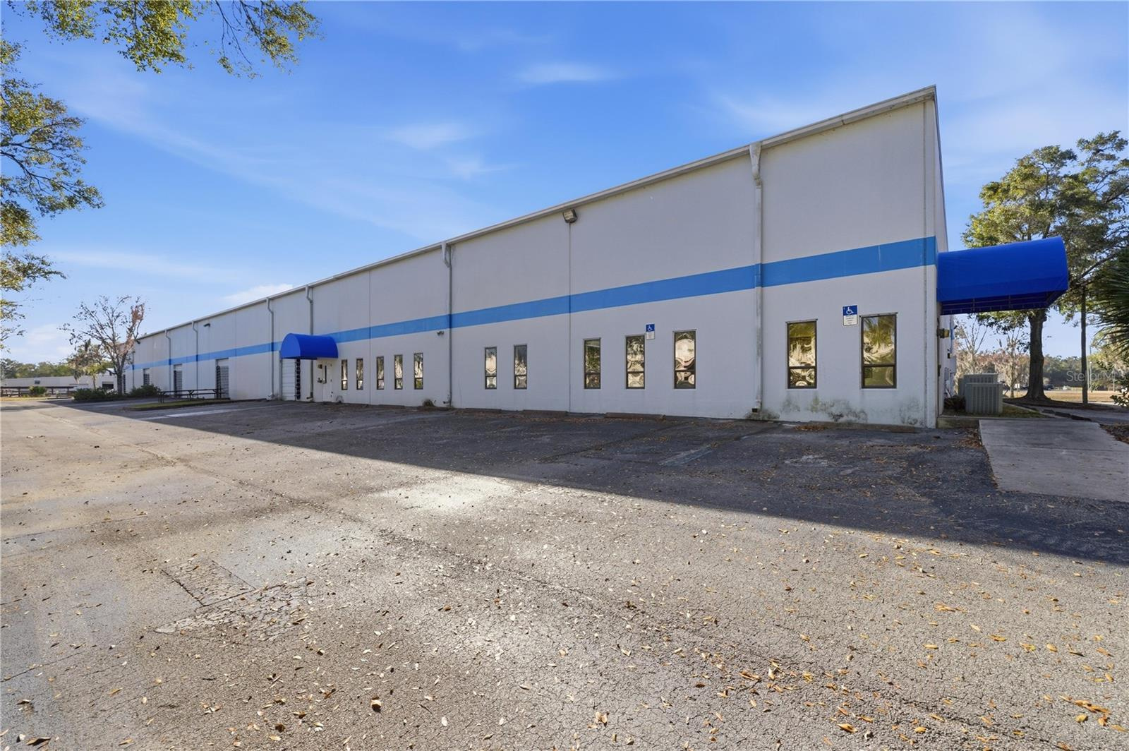 Warehouse For Sale in Ocala, FL - 56,000 sq ft $7,500,000