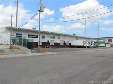 Florida Warehouses For Sale - Let us help you buy or sell your next Warehouse