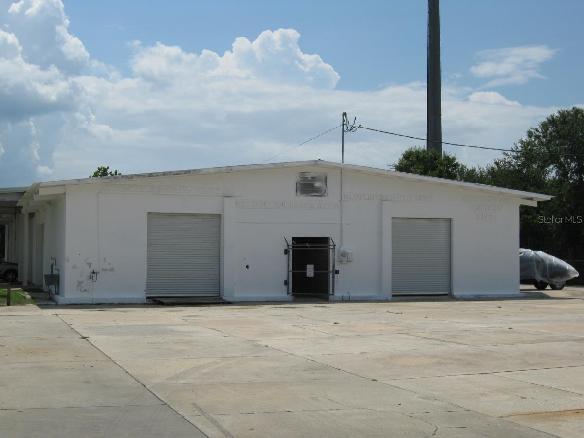 Kissimmee Warehouse For Sale - Currently Leased - 15,000 sq ft