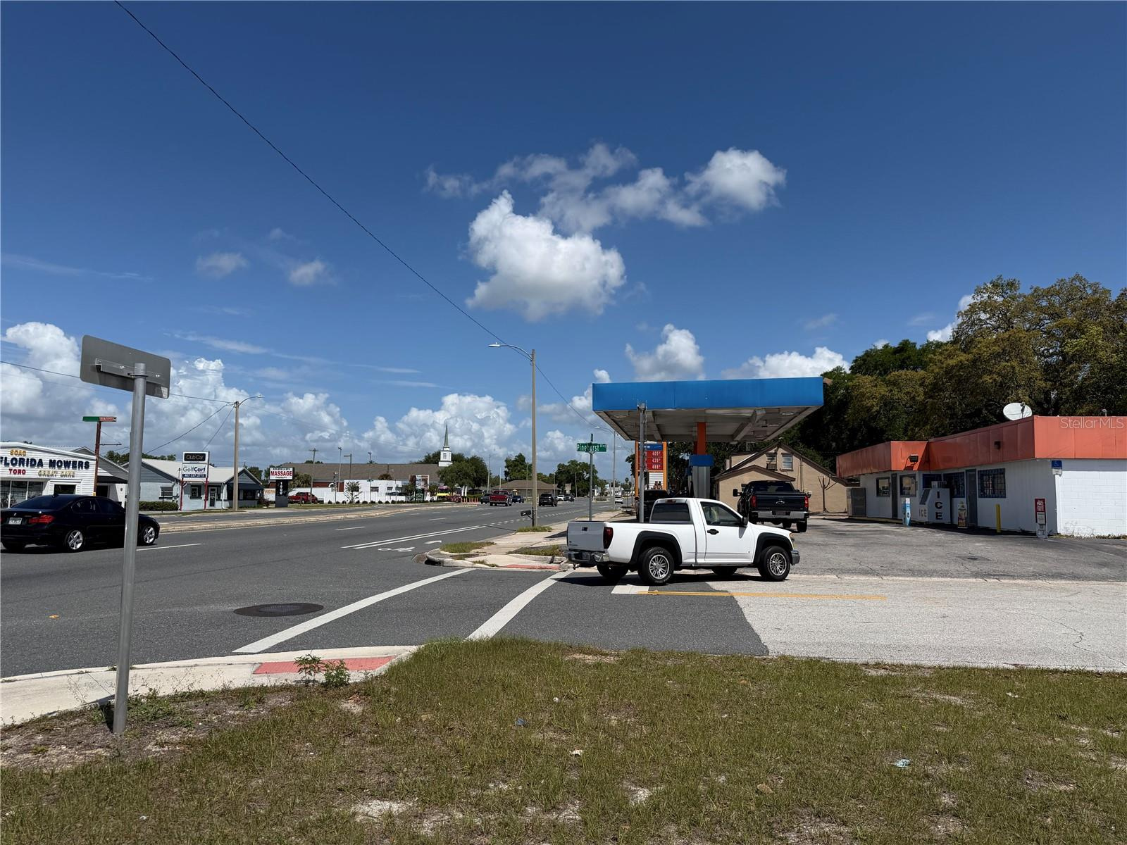 Warehouse For Sale in Eustis, FL - 15,600 sq ft $2,000,000