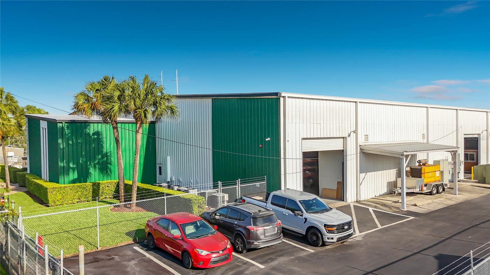 Clearwater Warehouse For Sale - 46,000 sq ft $6,449,000