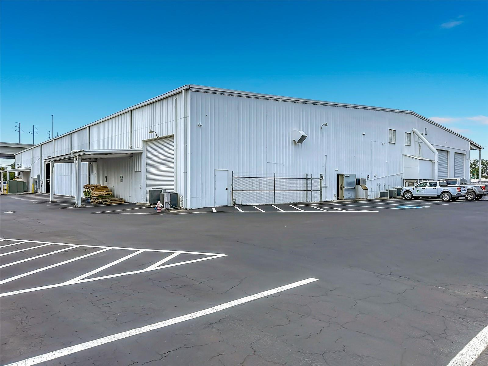 Clearwater Warehouse For Sale - 46,000 sq ft $6,449,000
