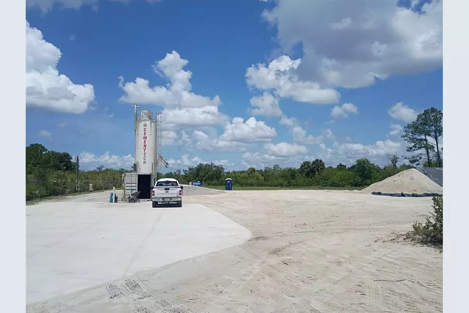 Heavy Industrial Land For Sale In Punta Gorda, FL $350,000