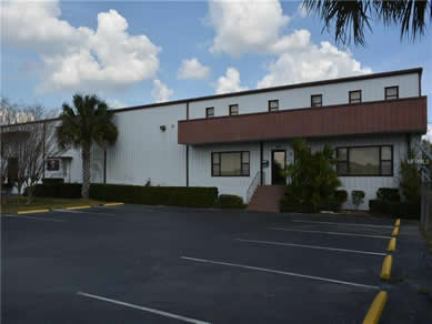 Florida Warehouse For Sale - Let us help you buy or sell your next Warehouses