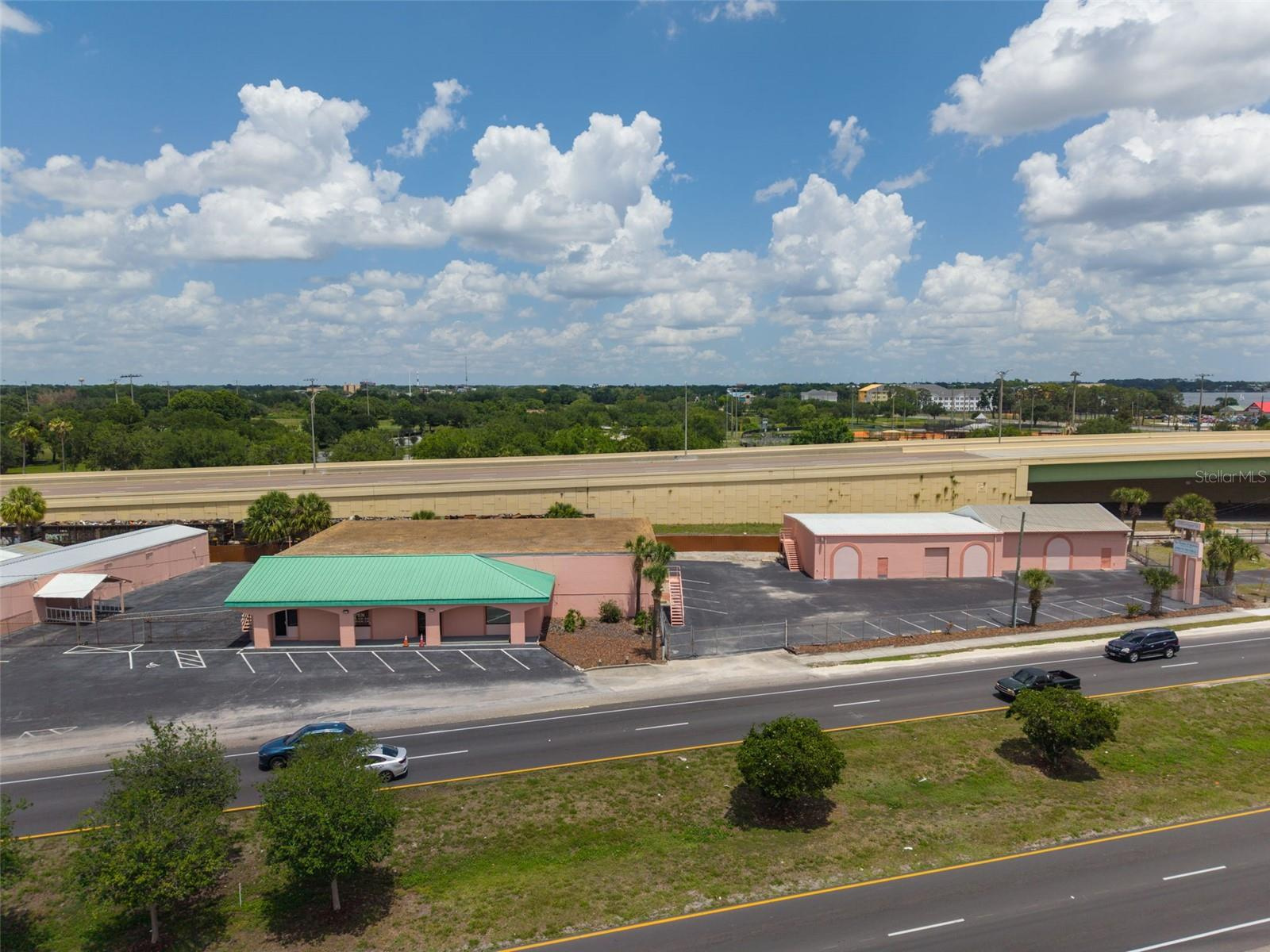 3 Industrial Warehouse Buildings For Sale in Orlando, FL $7,995,000