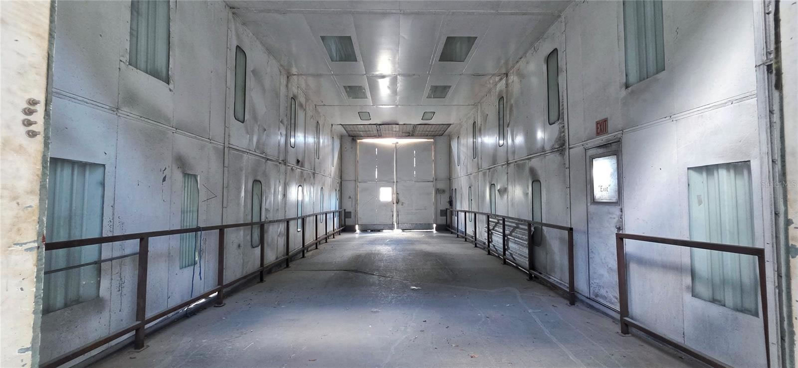 Warehouse For Sale In Hudson, FL - 4 acres of land / 13,500 sq ft building - $1,950,000